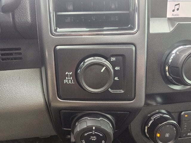 2019 Ford F-150 XLT 4X4