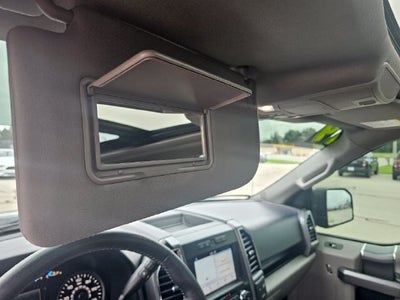 2019 Ford F-150 XLT 4X4