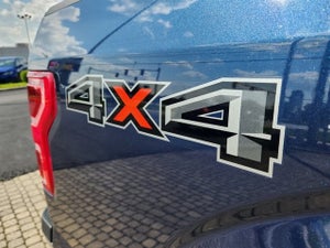 2020 Ford F-150 XLT 4X4