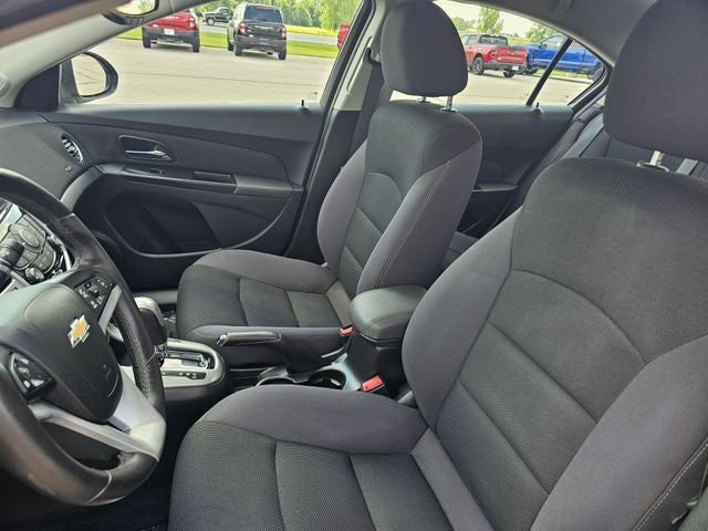 2013 Chevrolet Cruze 1LT