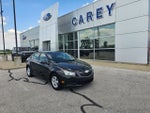 2013 Chevrolet Cruze 1LT