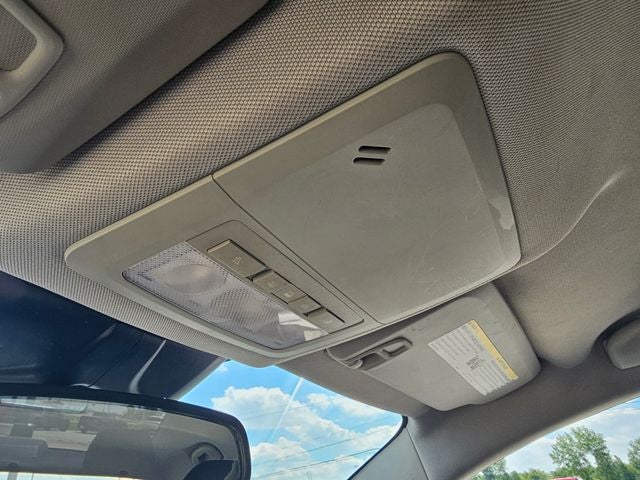 2013 Chevrolet Cruze 1LT