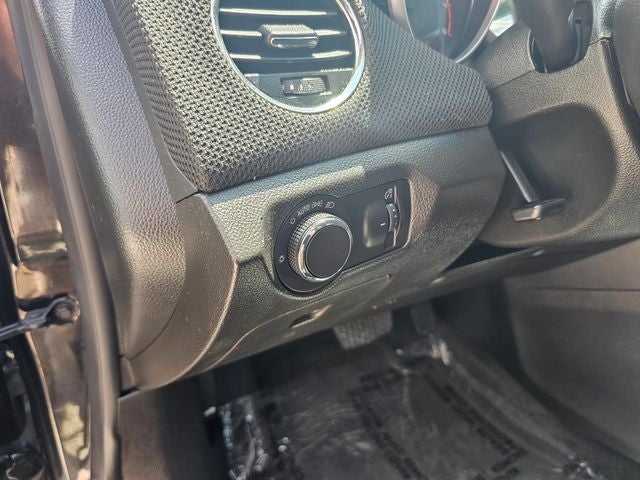 2013 Chevrolet Cruze 1LT