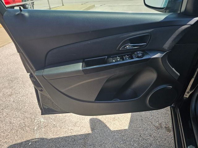 2013 Chevrolet Cruze 1LT