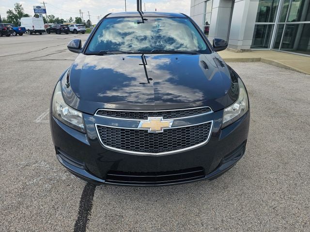 2013 Chevrolet Cruze 1LT