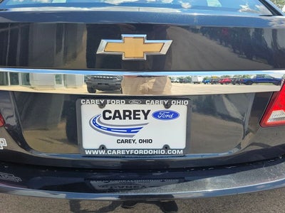 2013 Chevrolet Cruze 1LT