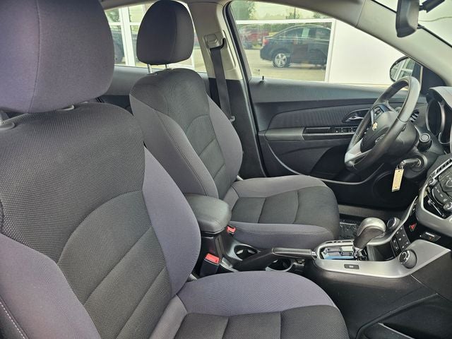 2013 Chevrolet Cruze 1LT