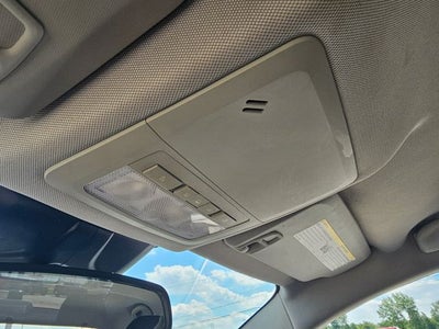 2013 Chevrolet Cruze 1LT