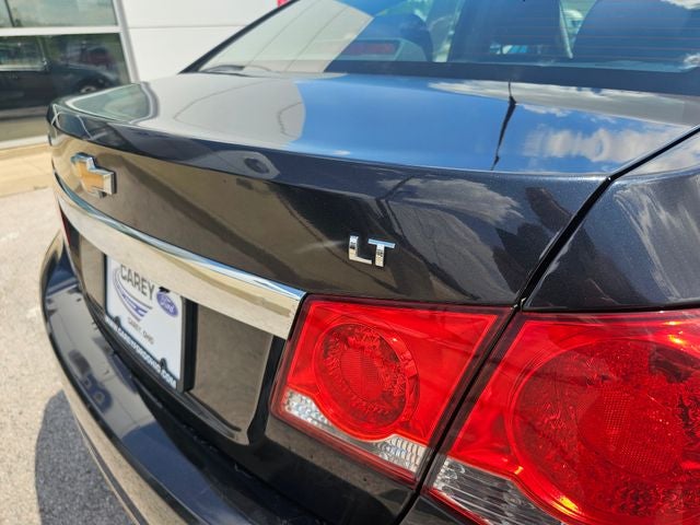 2013 Chevrolet Cruze 1LT