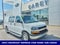 2023 Chevrolet Express 2500 Work Van Cargo