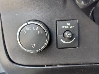 2023 Chevrolet Express 2500 Work Van Cargo