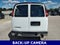 2023 Chevrolet Express 2500 Work Van Cargo