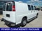 2023 Chevrolet Express 2500 Work Van Cargo