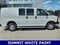 2023 Chevrolet Express 2500 Work Van Cargo
