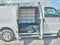 2023 Chevrolet Express 2500 Work Van Cargo