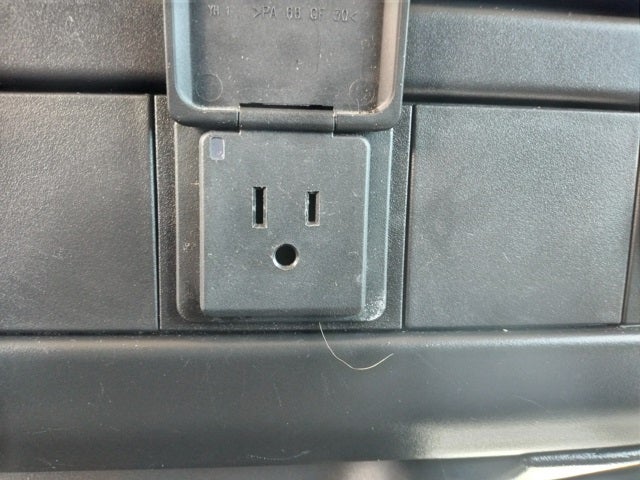 2023 Chevrolet Express 2500 Work Van Cargo