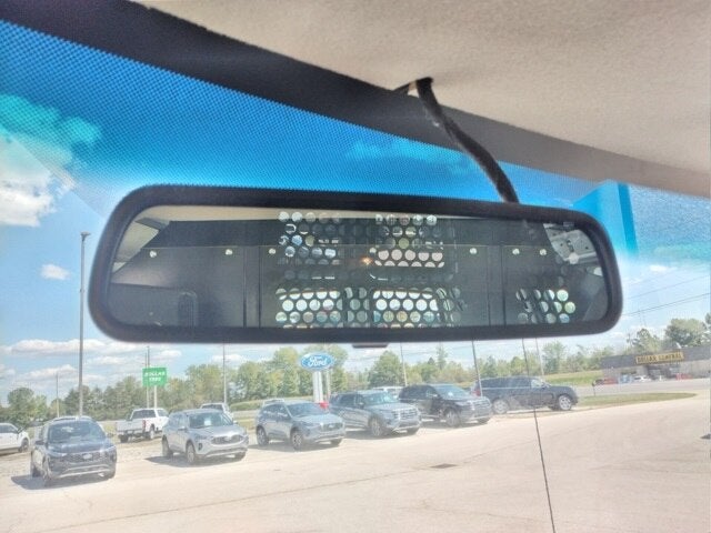 2023 Chevrolet Express 2500 Work Van Cargo