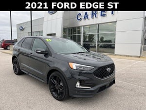 2021 Ford Edge ST AWD