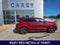 2016 Ford Edge Sport