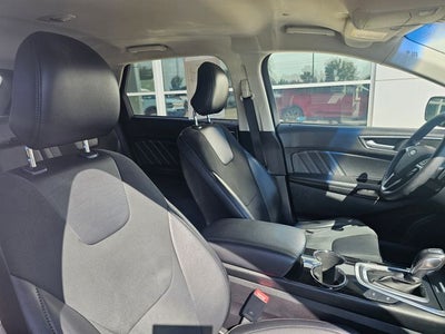 2016 Ford Edge Sport