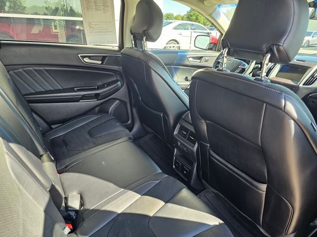 2016 Ford Edge Sport
