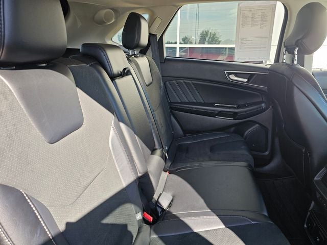 2016 Ford Edge Sport
