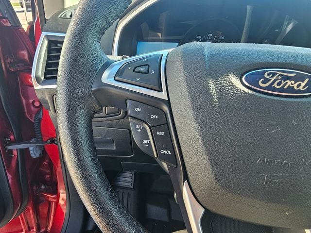 2016 Ford Edge Sport