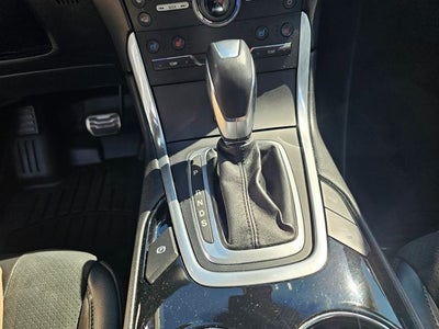 2016 Ford Edge Sport