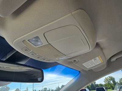 2016 Ford Edge Sport