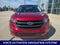 2016 Ford Edge Sport