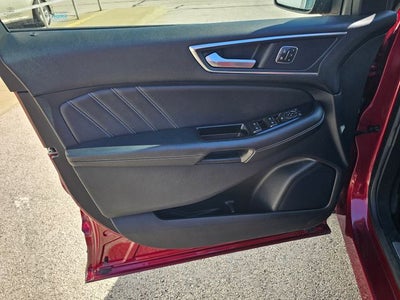 2016 Ford Edge Sport