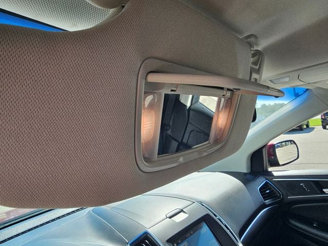 2016 Ford Edge Sport