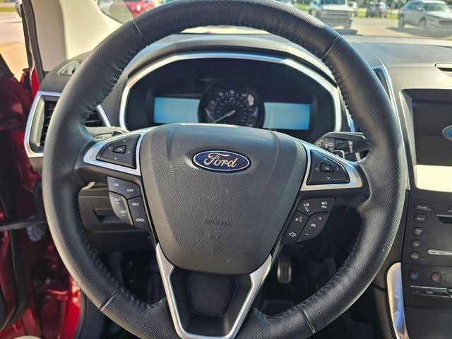 2016 Ford Edge Sport