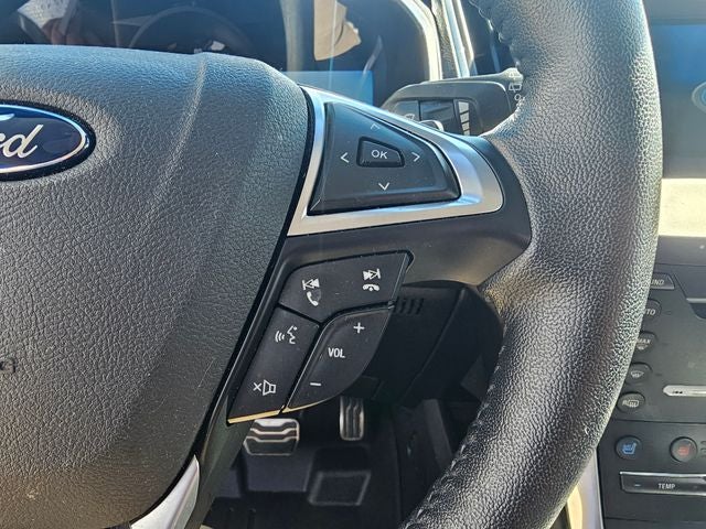 2016 Ford Edge Sport
