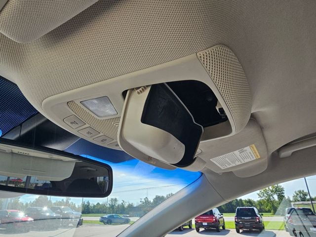 2016 Ford Edge Sport