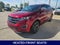 2016 Ford Edge Sport