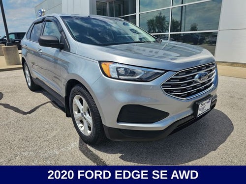 2020 Ford Edge SE