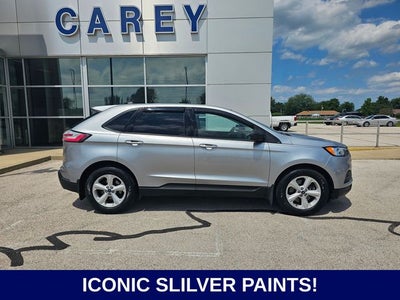 2020 Ford Edge SE