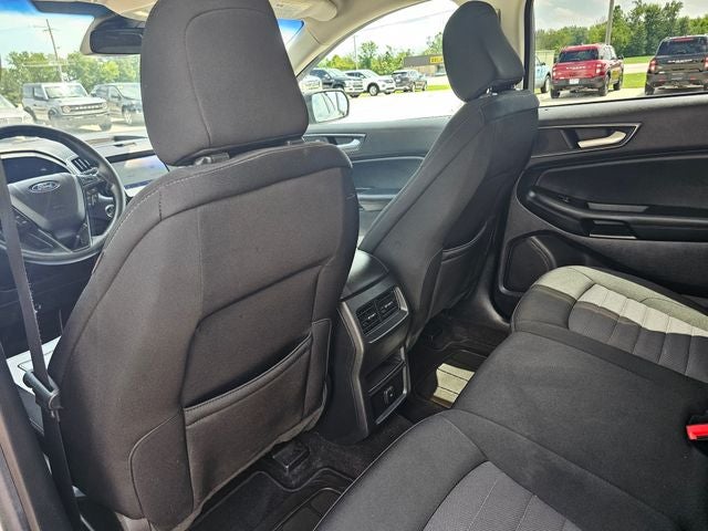 2020 Ford Edge SE