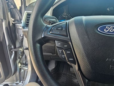 2020 Ford Edge SE