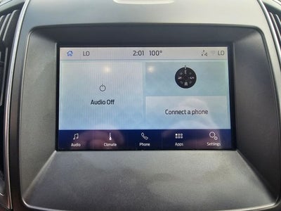 2020 Ford Edge SE