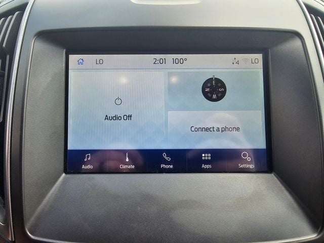 2020 Ford Edge SE
