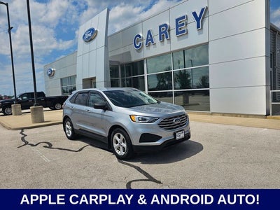 2020 Ford Edge SE