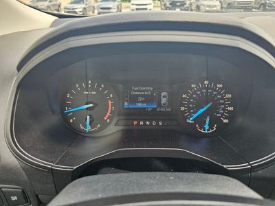 2020 Ford Edge SE