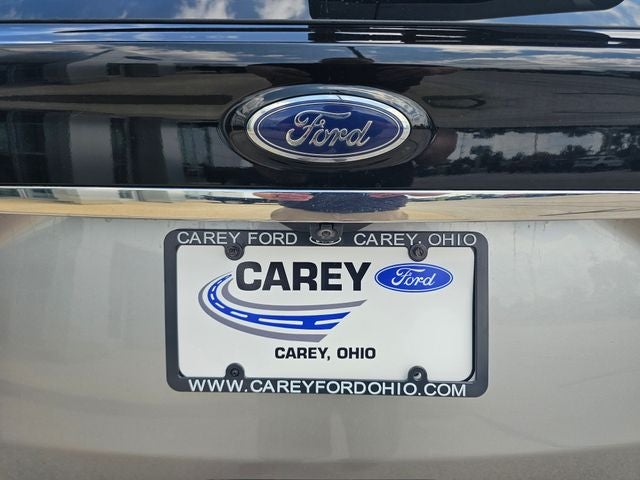 2020 Ford Edge SE