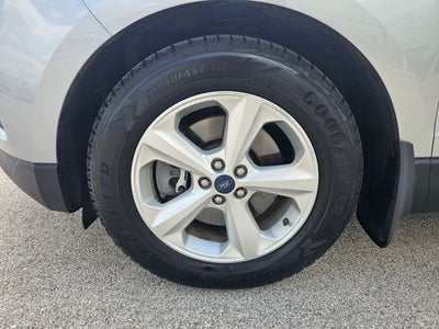 2020 Ford Edge SE