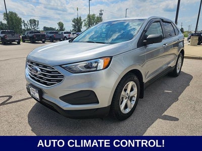 2020 Ford Edge SE
