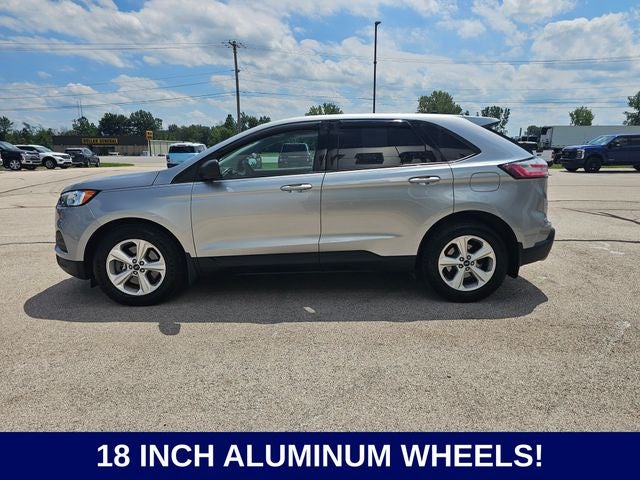 2020 Ford Edge SE