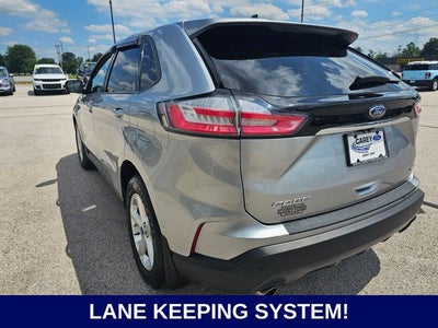 2020 Ford Edge SE
