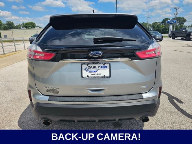 2020 Ford Edge SE